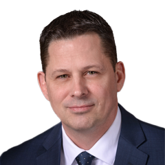 Employee photo - Jeff Smith