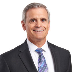 John P. Galvani