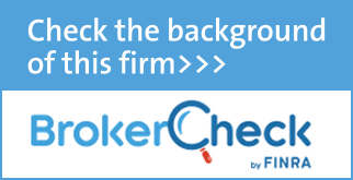 BrokerCheck by FINRA image. Check the background of this firm >>>