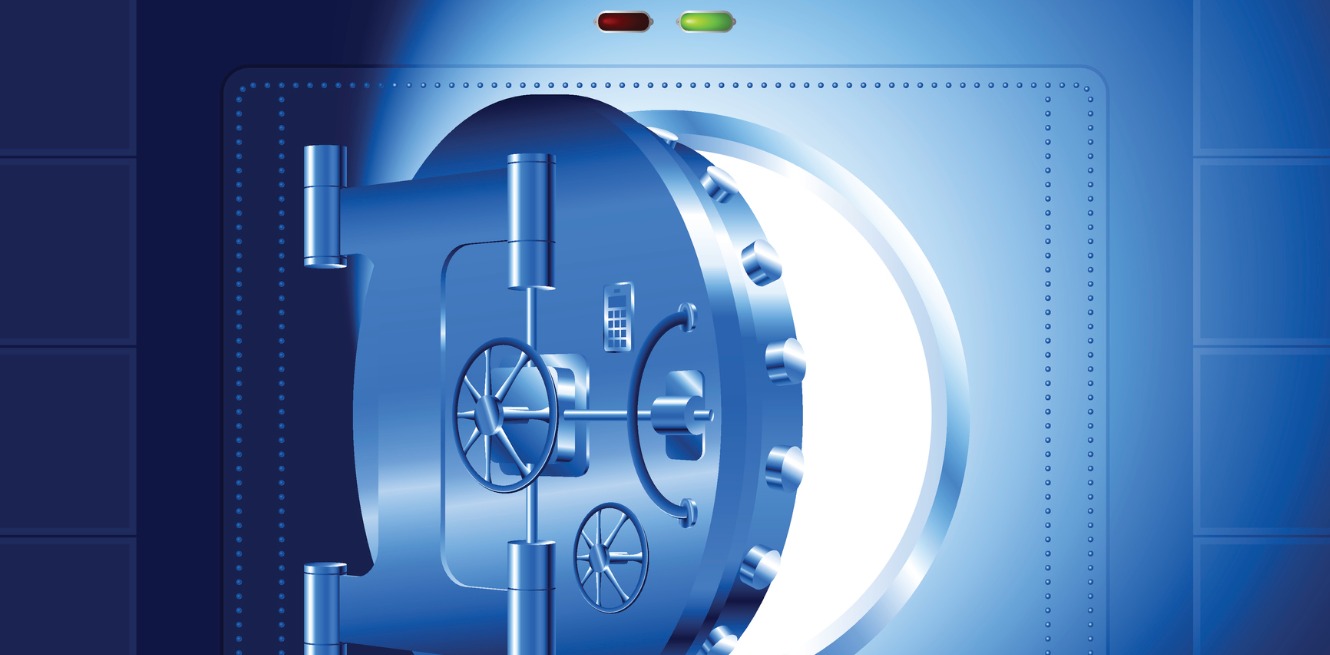 Bank Vault