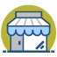 storefront icon