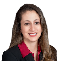 Employee photo - Ashley Thomas