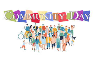 norfolk community day cartoon